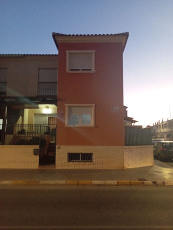 Chalet pareado en Calle Camino de Catral, 27, Almoradí photo 1