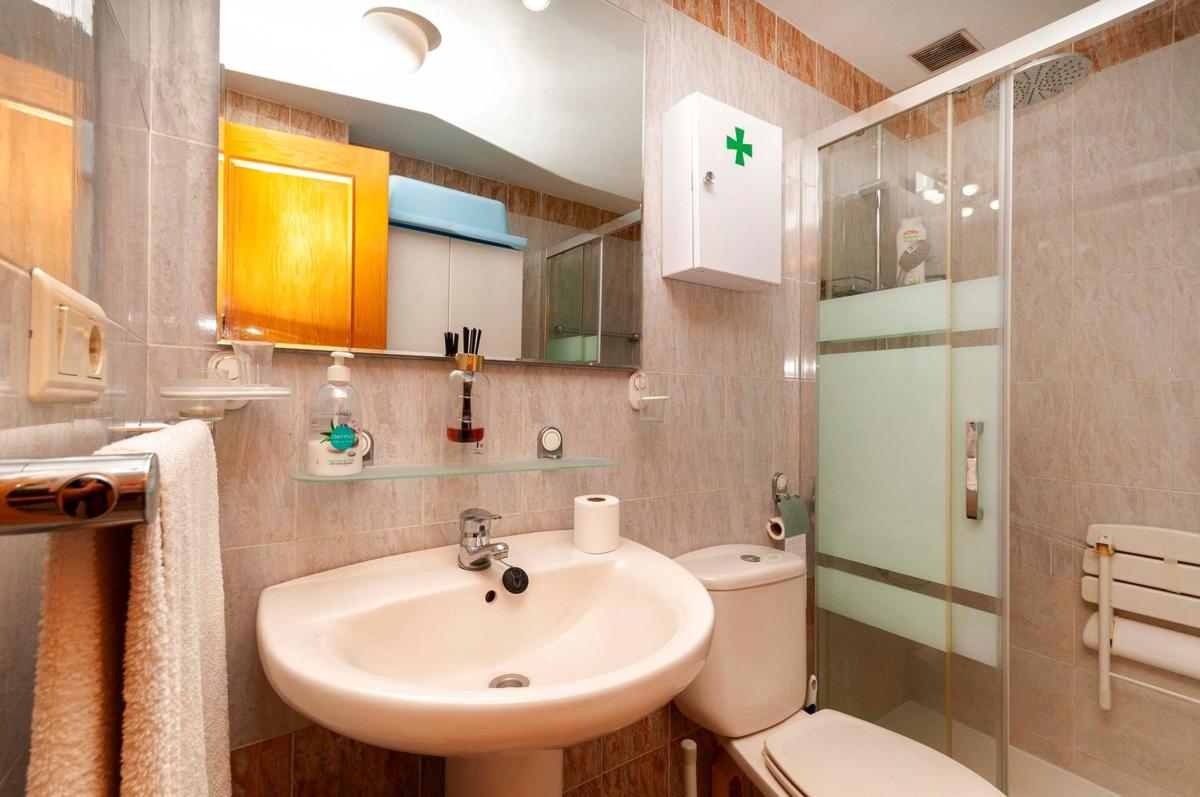 Venta de piso en Piso en Bulevard dels Musics, 9, L'Albir, Alfaz del Pi, Alfaz del Pi
photo 2