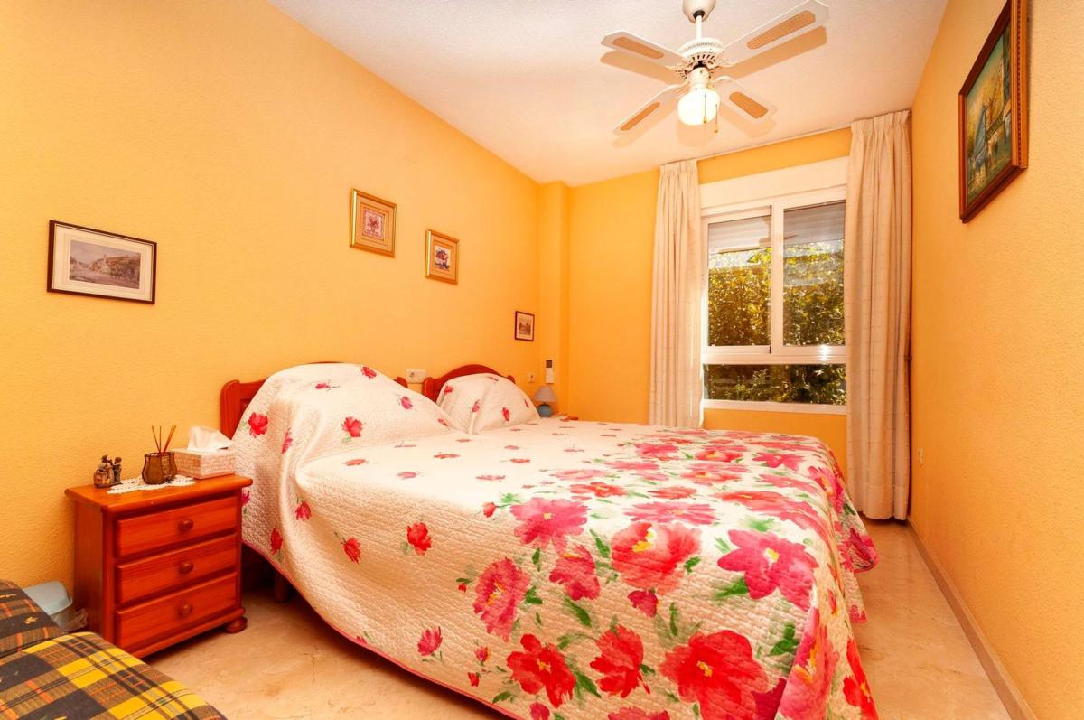 Venta de piso en Piso en Bulevard dels Musics, 9, L'Albir, Alfaz del Pi, Alfaz del Pi
photo 4