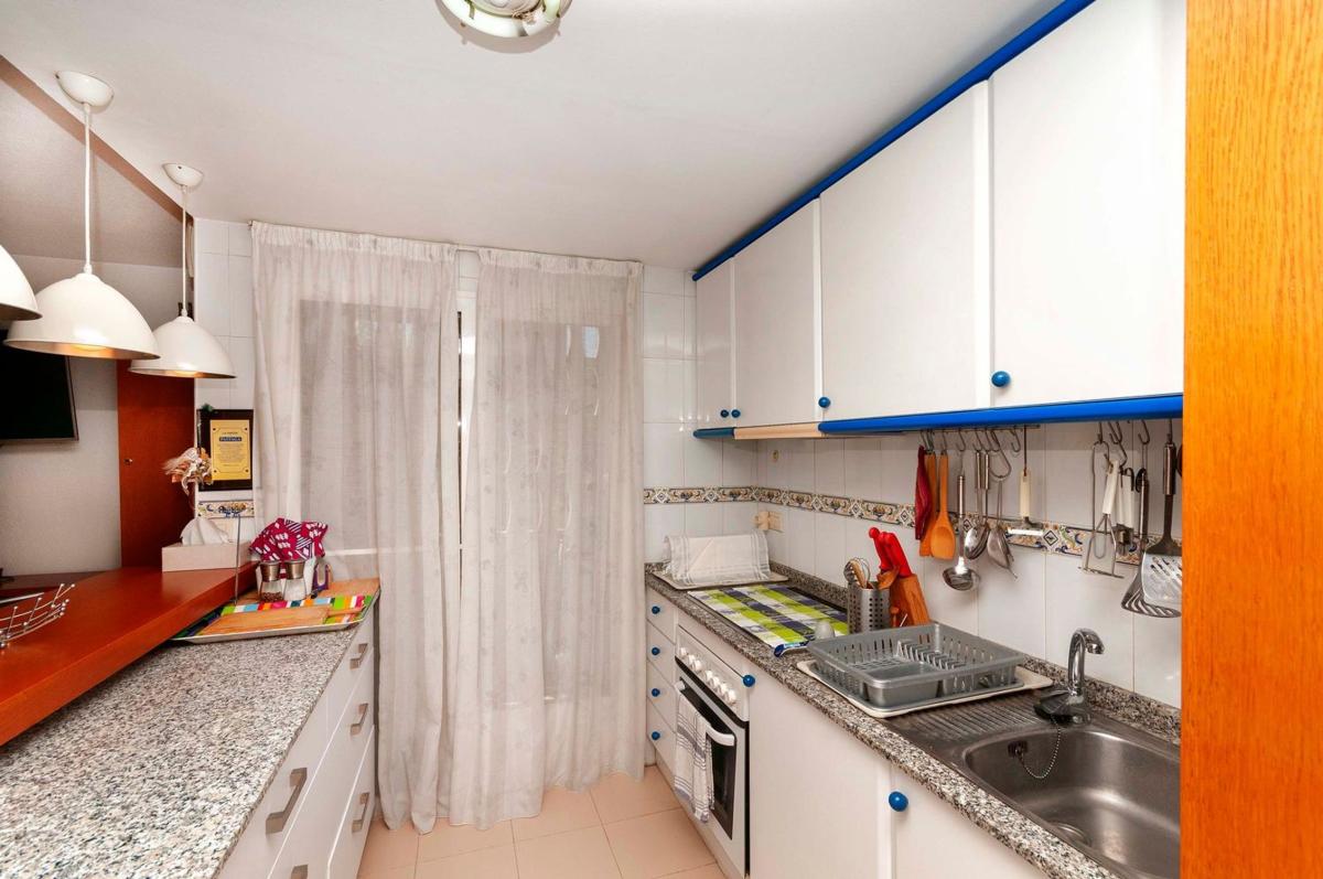 Venta de piso en Piso en Bulevard dels Musics, 9, L'Albir, Alfaz del Pi, Alfaz del Pi
photo 5