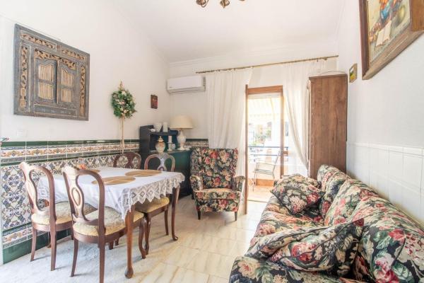 Casa o chalet independiente en Calle Gabriela Mistral s/n, Zona los Frutales, Torrevieja thumbnail 3