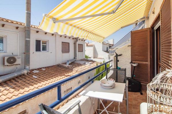 Casa o chalet independiente en Calle Gabriela Mistral s/n, Zona los Frutales, Torrevieja photo 4