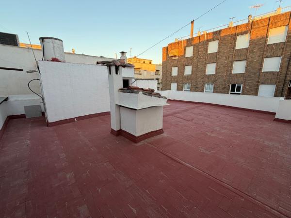 Casa o chalet independiente en Calle Pintor Sorolla, 53, Almoradí photo 4