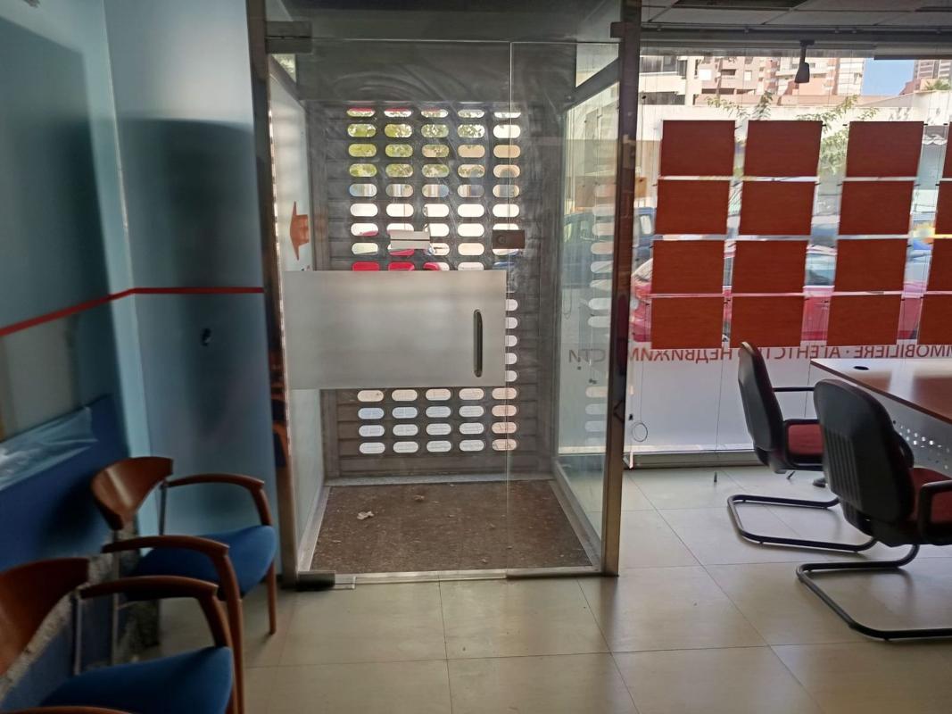 Budynek Mieszkalny o powierzchni 121m2 na sprzedaż w Benidorm photo 3