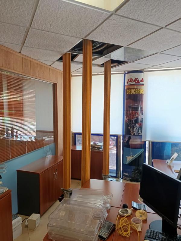 Budynek Mieszkalny o powierzchni 121m2 na sprzedaż w Benidorm photo 4