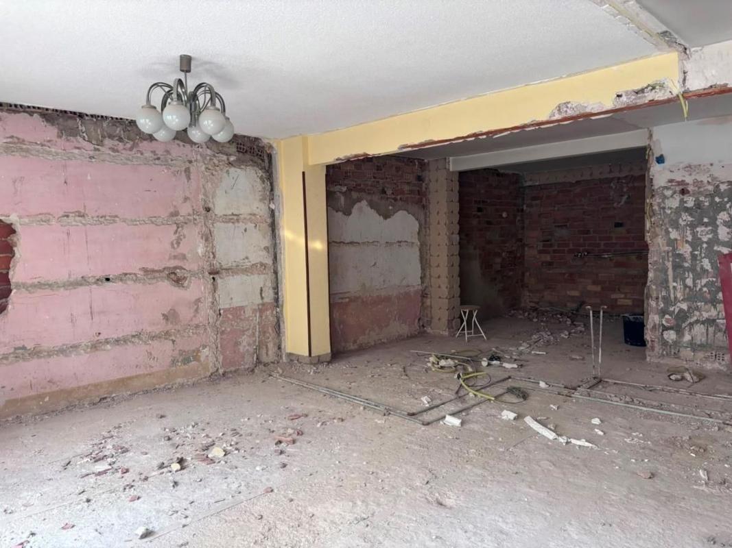Budynek Mieszkalny o powierzchni 484m2 na sprzedaż w Benidorm photo 2