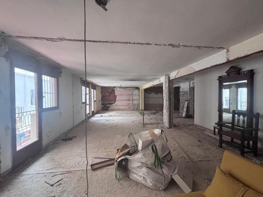 Budynek Mieszkalny o powierzchni 484m2 na sprzedaż w Benidorm photo 5