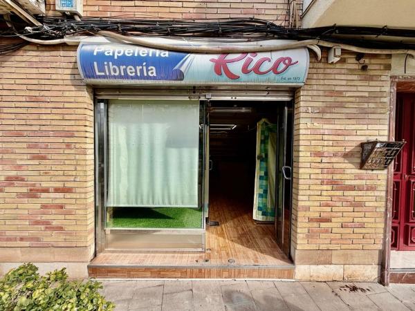 Local en Avenida del Padre Esplá, Plà del Bon Repòs-La Goteta, Alicante / Alacant photo 1