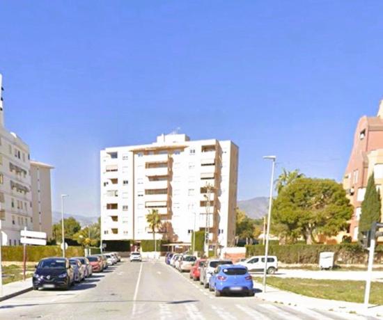 Local en Calle Ferrocarril, Plans - Gasparot, La Villajoyosa / Vila Joiosa thumbnail 3