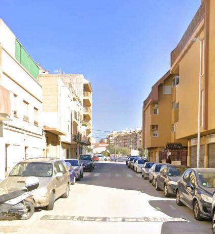 Local en Calle Ferrocarril, Plans - Gasparot, La Villajoyosa / Vila Joiosa photo 4