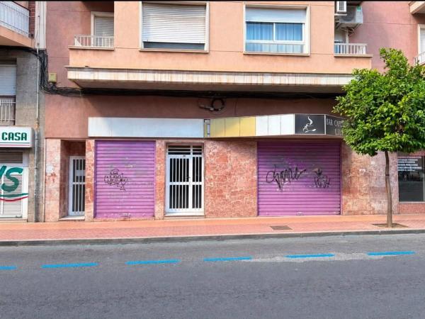 Local en Los Magros-Casablanca, Elche / Elx photo 1