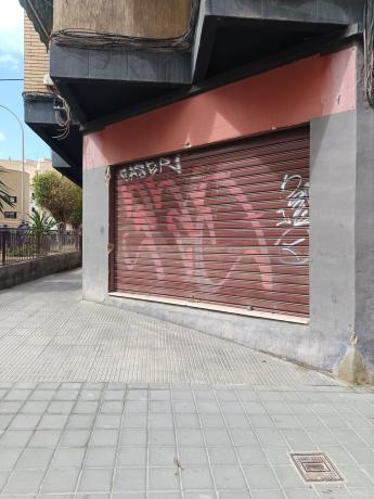 Local en Avenida Conde de Lumiares, 33, Altozano, Alicante / Alacant photo 1