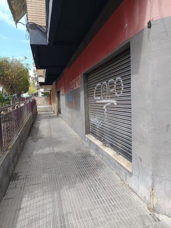 Local en Avenida Conde de Lumiares, 33, Altozano, Alicante / Alacant thumbnail 2