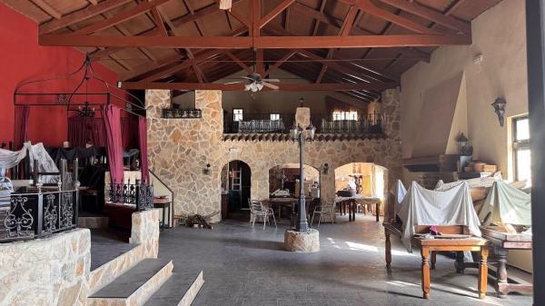 Local en N-332, El Secanet - Hacienda del Sol, La Villajoyosa / Vila Joiosa photo 1