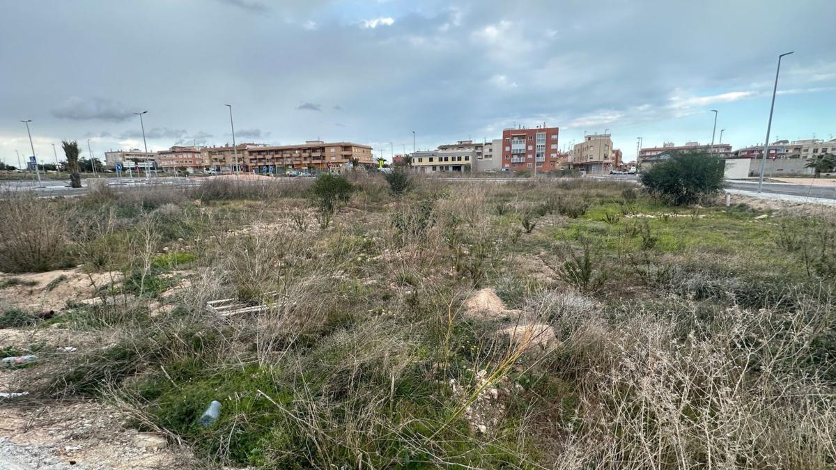 Terreno en venta en Los Montesinos, Alicante photo 5