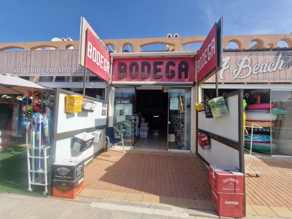 Comercio en Calle Moraira Calpe, 19, Casco Urbano, Moraira photo 1