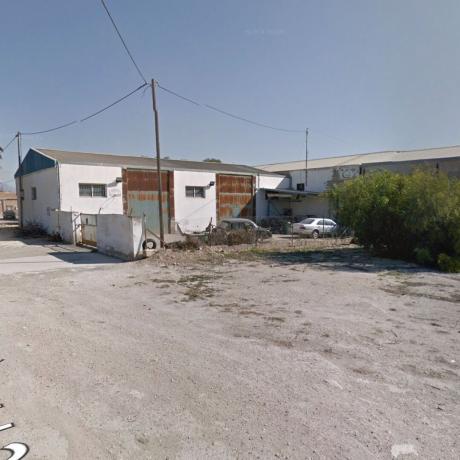 Nave en Calle Pino, 10, Ciudad de Asís - Font-Calent - El Bacarot, Alicante / Alacant photo 2
