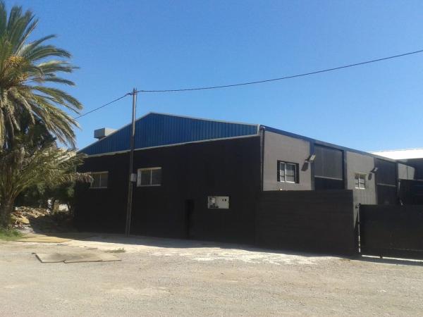 Nave en Calle Pino, 10, Ciudad de Asís - Font-Calent - El Bacarot, Alicante / Alacant photo 3