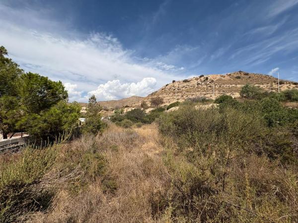 Terreno en Calle Senija, Pueblo Español - Coveta Fumá, El Campello photo 3