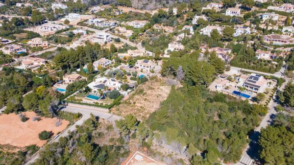 Terreno en Montgó - Ermita, Jávea/Xàbia thumbnail 3