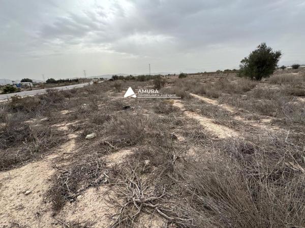 Terreno en Cv-825, Monforte del Cid thumbnail 3