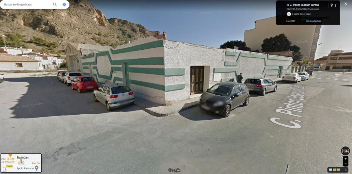 Działka na sprzedaż w Redovan, Alicante photo 1