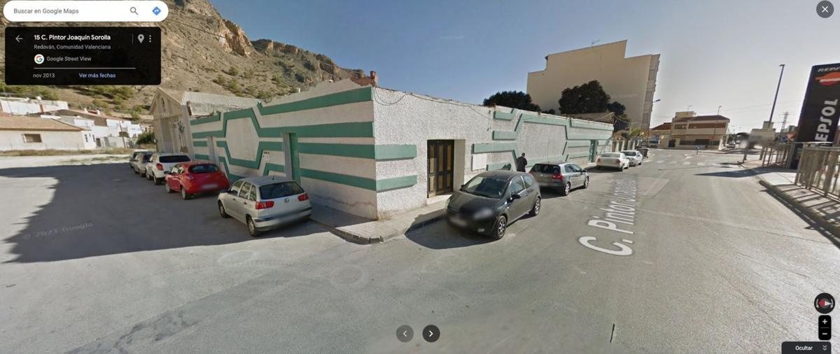 Działka na sprzedaż w Redovan, Alicante photo 2