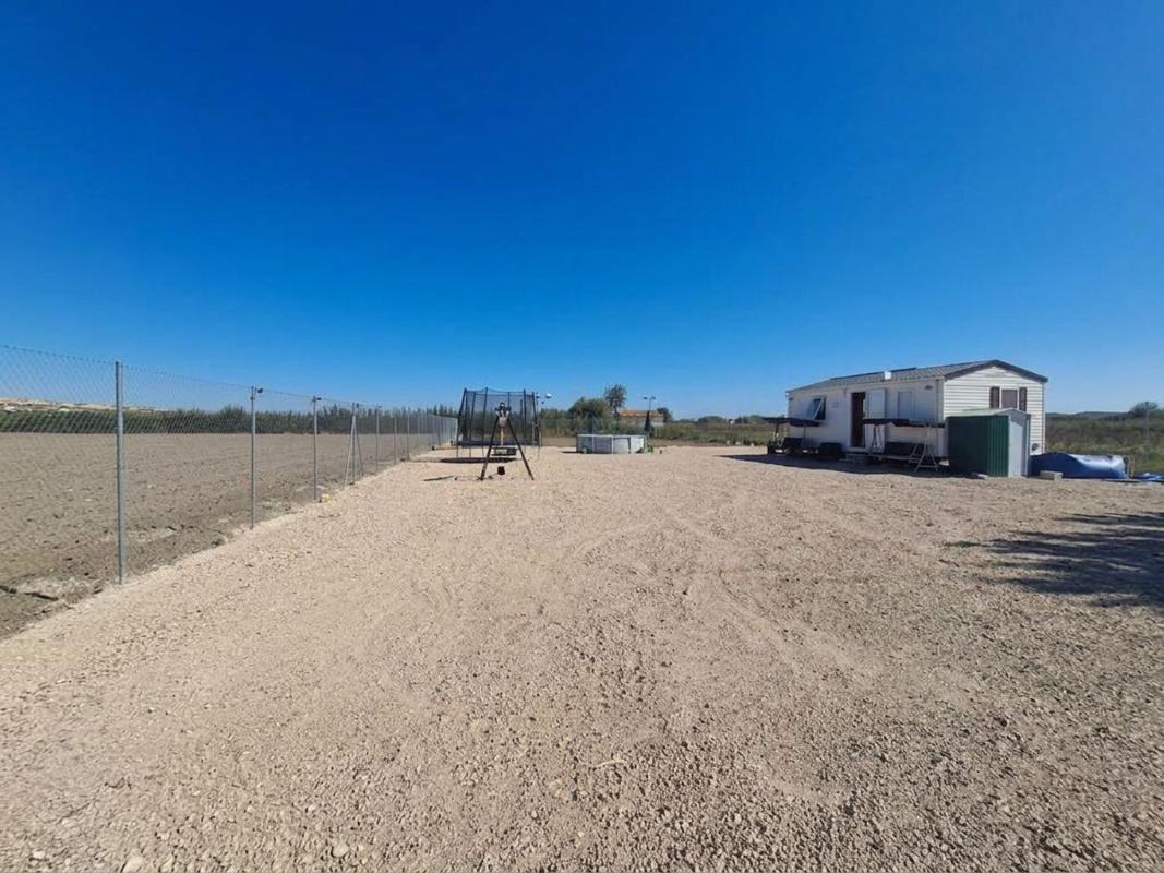 Terreno en venta en San Fulgencio, Alicante photo 1
