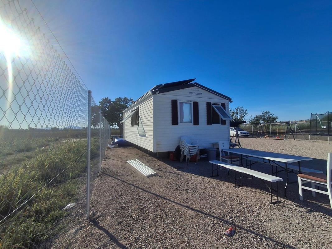Terreno en venta en San Fulgencio, Alicante photo 3