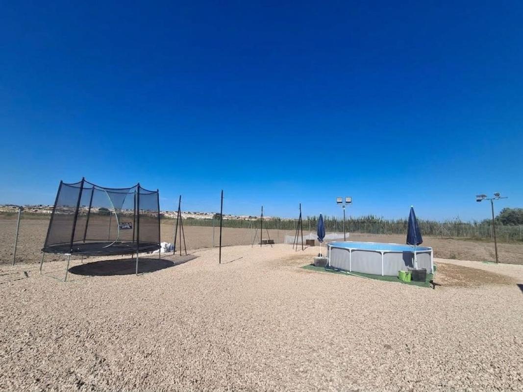 Terreno en venta en San Fulgencio, Alicante photo 4