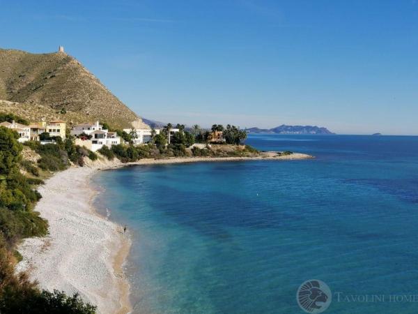 Terreno en Avenida d'Amèrica, 244, Pueblo Español - Coveta Fumá, El Campello photo 1