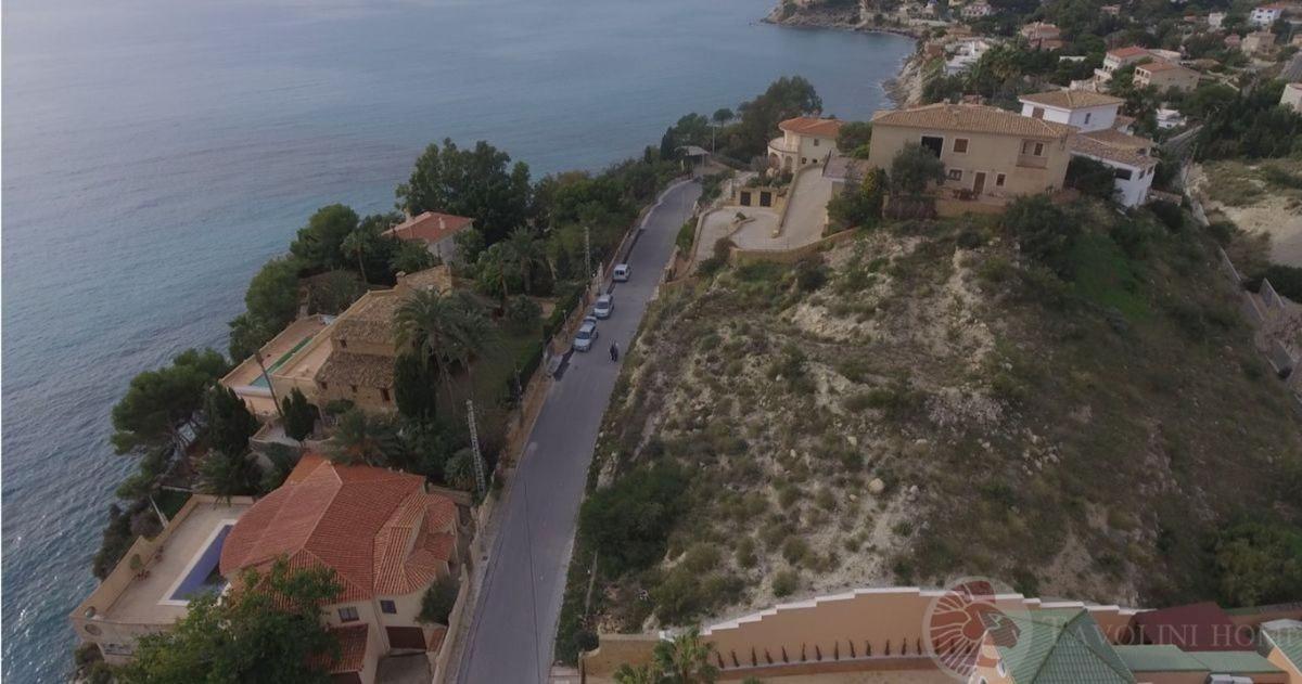 Działka na sprzedaż w El Campello, Alicante photo 4