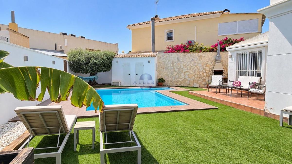 Propiedades en venta y alquiler en España photo 2