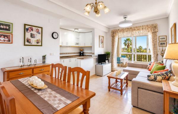 Mieszkanie na sprzedaż w Piso en Benacantil-Mata, Gaspar Perrelló, Torrevieja, Torrevieja photo 1