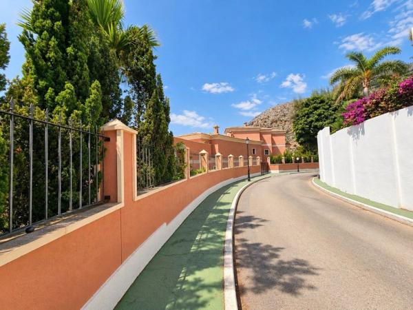 Casa o chalet independiente en Altea Hills, Altea thumbnail 2