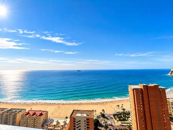 Sale of flat in Piso en Playa de Poniente, Benidorm, Benidorm
 photo 4