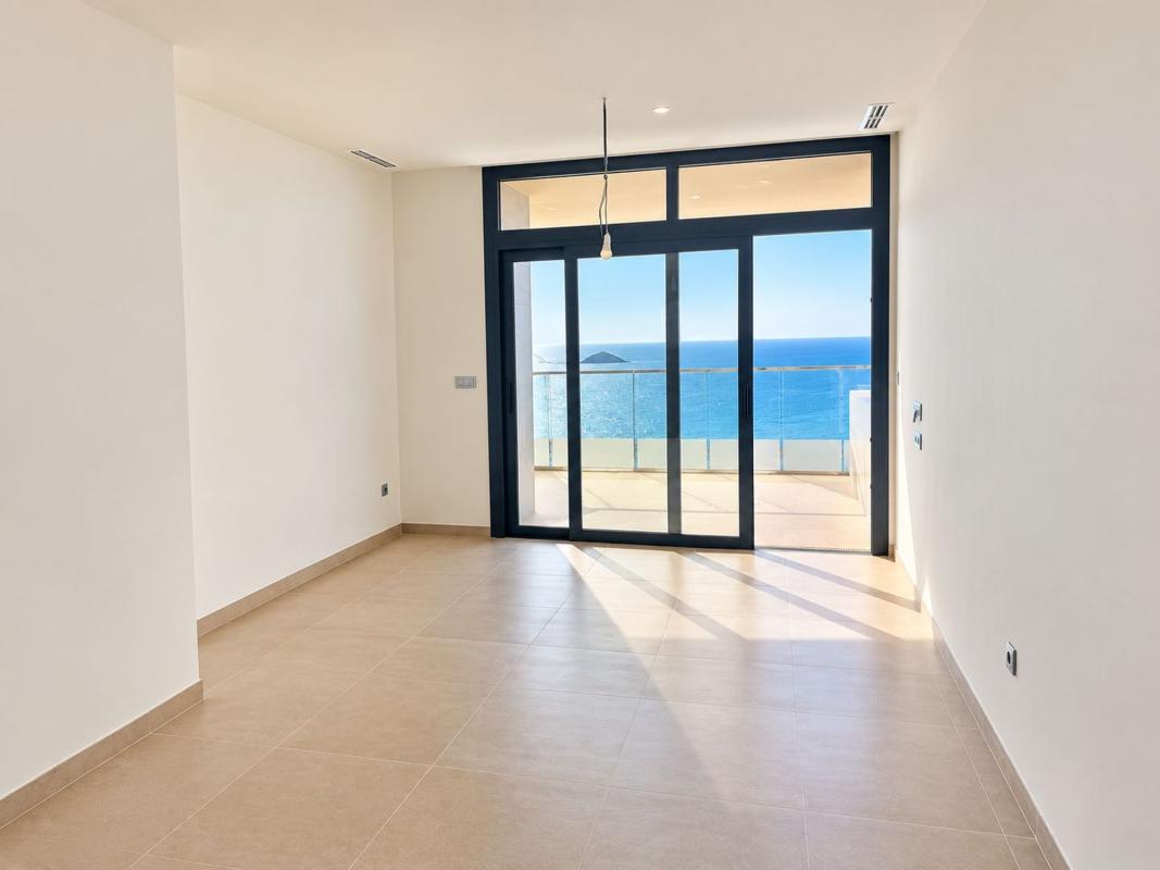 Продажа квартиры на Piso en Playa de Poniente, Benidorm, Бенидорм
 photo 5