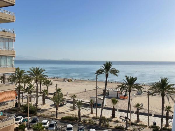 Продажа квартиры на Piso en Avenida de Niza, 14, Playa de San Juan, Alicante / Alacant, Аликанте / Алакант
photo 1