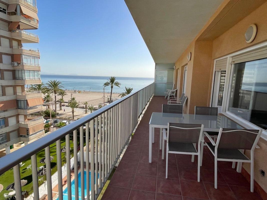 Продажа квартиры на Piso en Avenida de Niza, 14, Playa de San Juan, Alicante / Alacant, Аликанте / Алакант
 photo 2