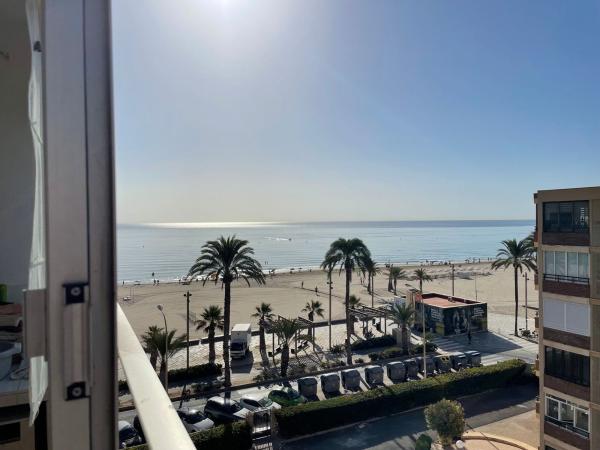 Продажа квартиры на Piso en Avenida de Niza, 14, Playa de San Juan, Alicante / Alacant, Аликанте / Алакант
thumbnail 3