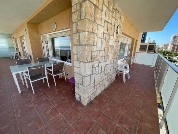 Продажа квартиры на Piso en Avenida de Niza, 14, Playa de San Juan, Alicante / Alacant, Аликанте / Алакант
 photo 4