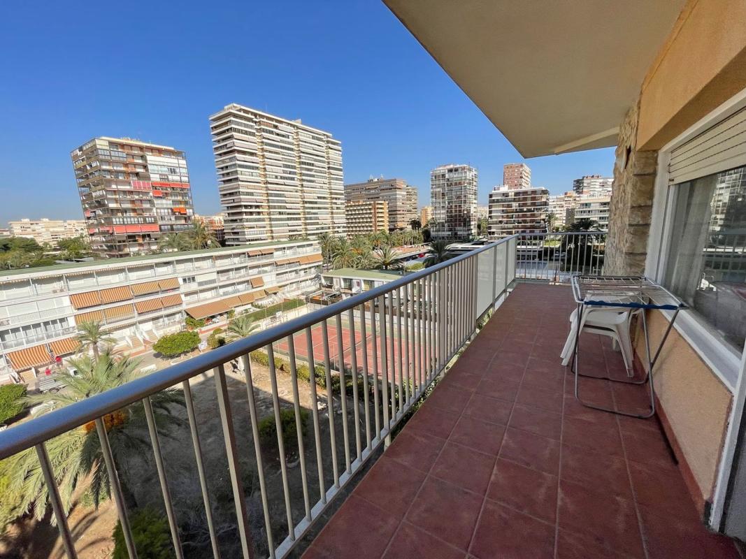 Продажа квартиры на Piso en Avenida de Niza, 14, Playa de San Juan, Alicante / Alacant, Аликанте / Алакант
 photo 5