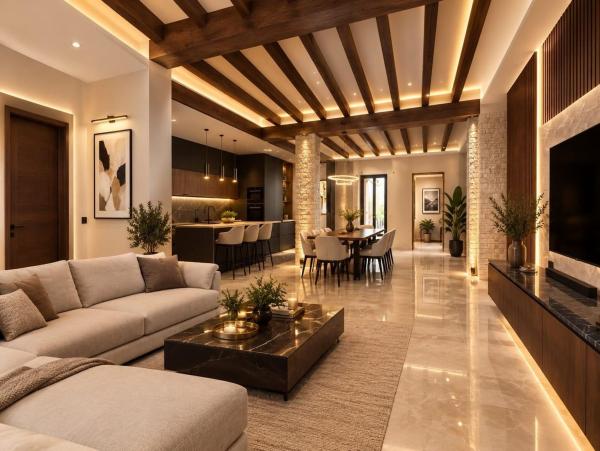 Sale of flat in Piso en Centro, Mutxamel, Mutxamel
photo 1