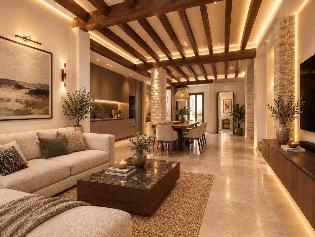 Sale of apartment in Piso en Centro, Mutxamel, Mutxamel
photo 2