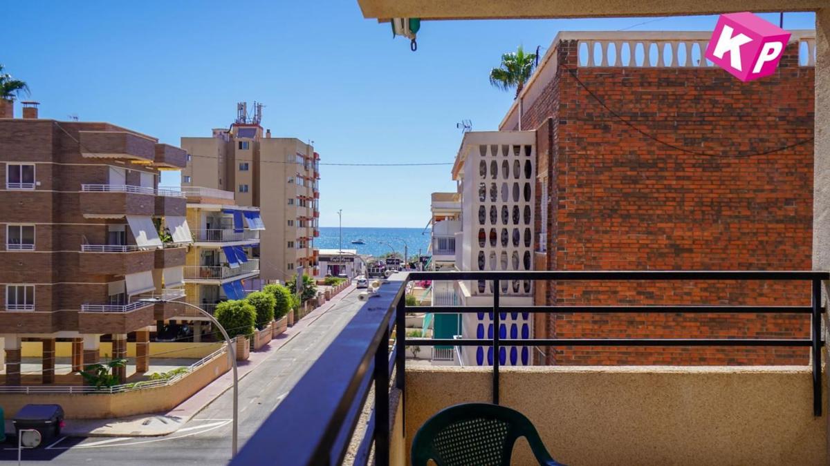 Sprzedaż mieszkania w Piso en Calle Huesca, Gran Playa, Santa Pola, Santa Pola
photo 1