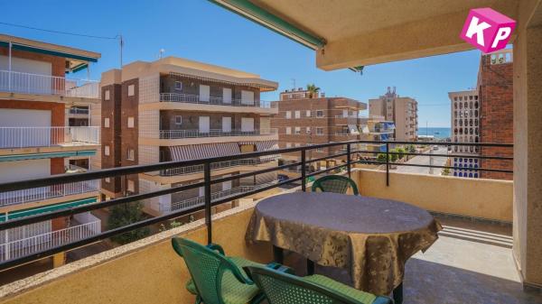Sprzedaż mieszkania w Piso en Calle Huesca, Gran Playa, Santa Pola, Santa Pola
thumbnail 2