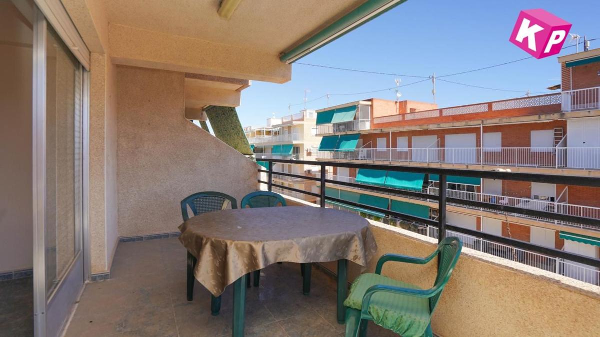 Sprzedaż mieszkania w Piso en Calle Huesca, Gran Playa, Santa Pola, Santa Pola
photo 3
