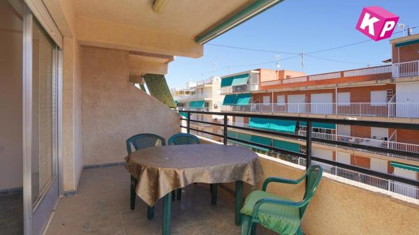Sprzedaż mieszkania w Piso en Calle Huesca, Gran Playa, Santa Pola, Santa Pola
thumbnail 3