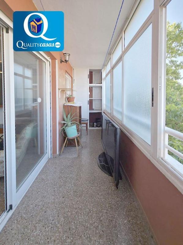 Venta de piso en Piso en La Florida Portazgo, Alicante / Alacant, Alicante / Alacant
photo 2