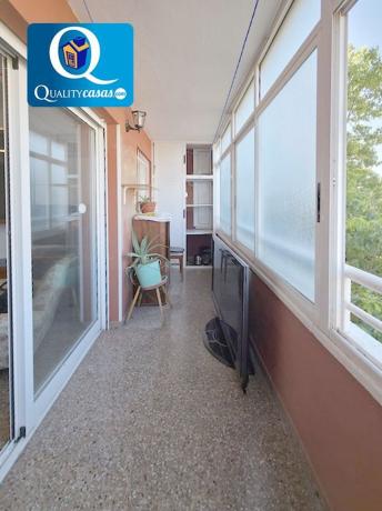 Sprzedaż mieszkania w Piso en La Florida Portazgo, Alicante / Alacant, Alicante / Alacant
thumbnail 2